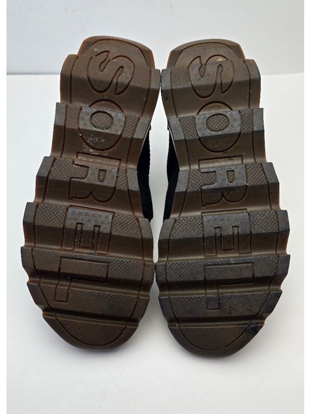 Sorel Kinetic Sneakers Women's Size 8 (WMN'S NL3374-010) - Picture 6 of 9
